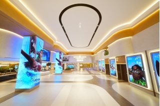 英皇電影城北京三里屯店 980x653px